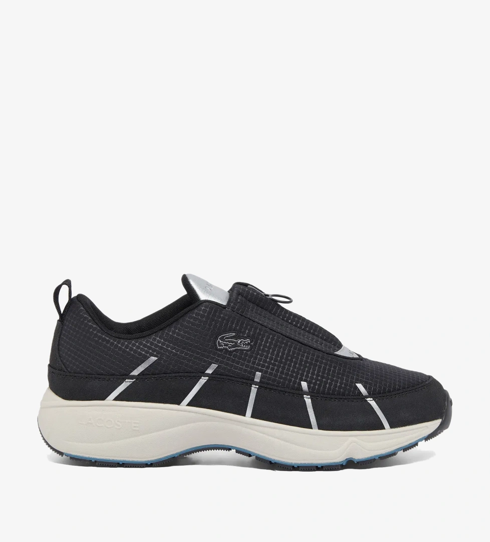 Lacoste Lacoste Audyssor Zip OG Erkek Siyah Sneaker model görseli