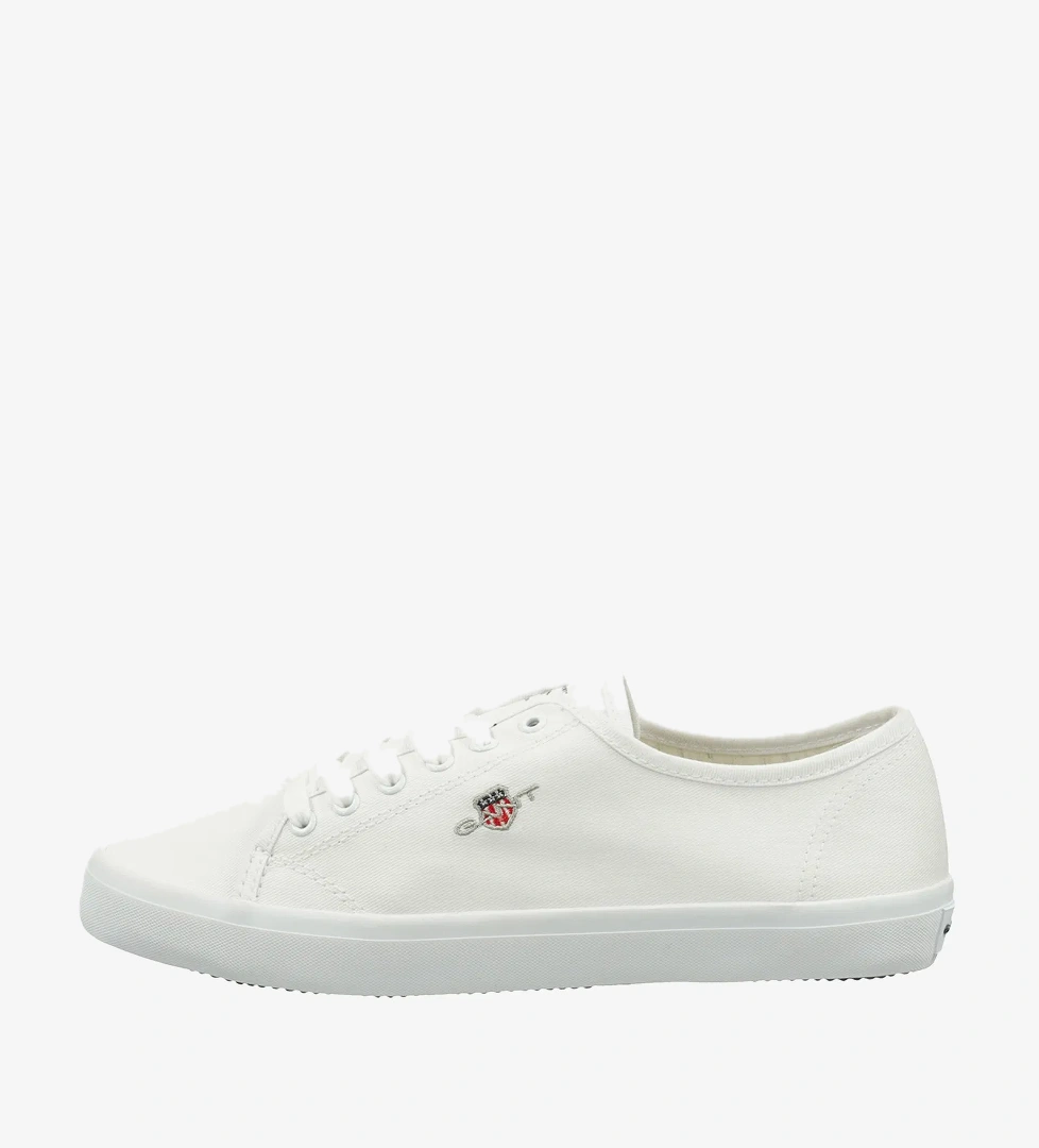 Gant GANT Kadın Beyaz Pillox Sneaker model görseli