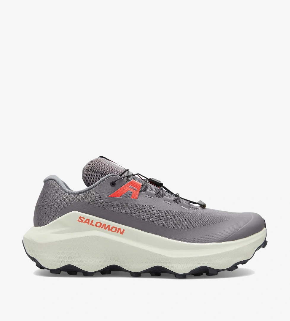 Salomon Salomon Ultra Glide 3 Erkek Gri Koşu Ayakkabısı model görseli