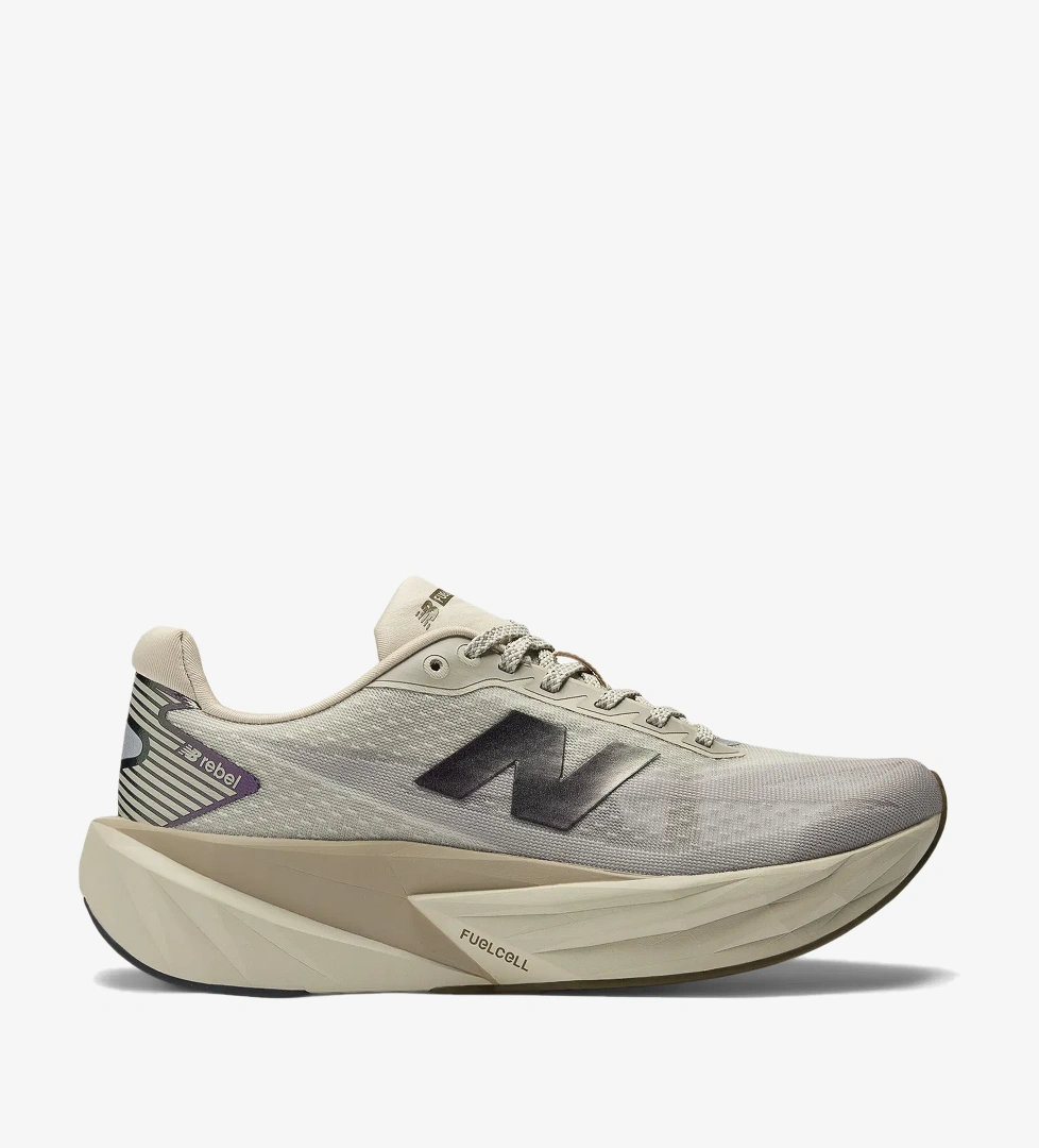 New Balance New Balance Rebel Kadın Mavi Koşu Ayakkabısı model görseli