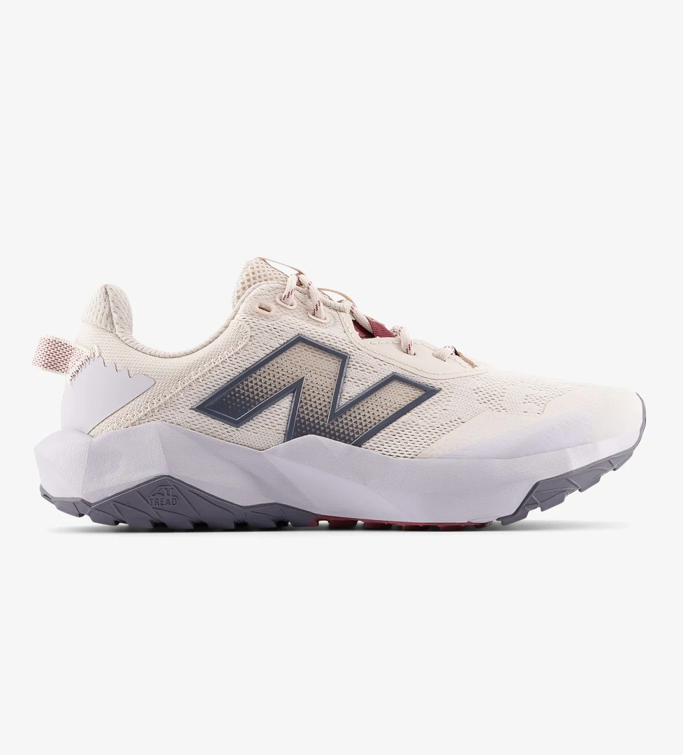 New Balance New Balance Nitrel Kadın Bej Koşu Ayakkabısı model görseli