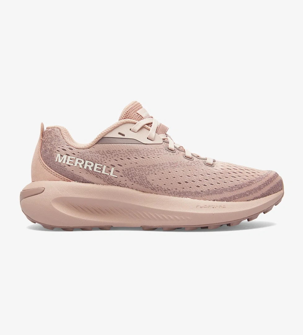 Merrell Merrell Morphlite Kadın Pembe Koşu Ayakkabısı model görseli