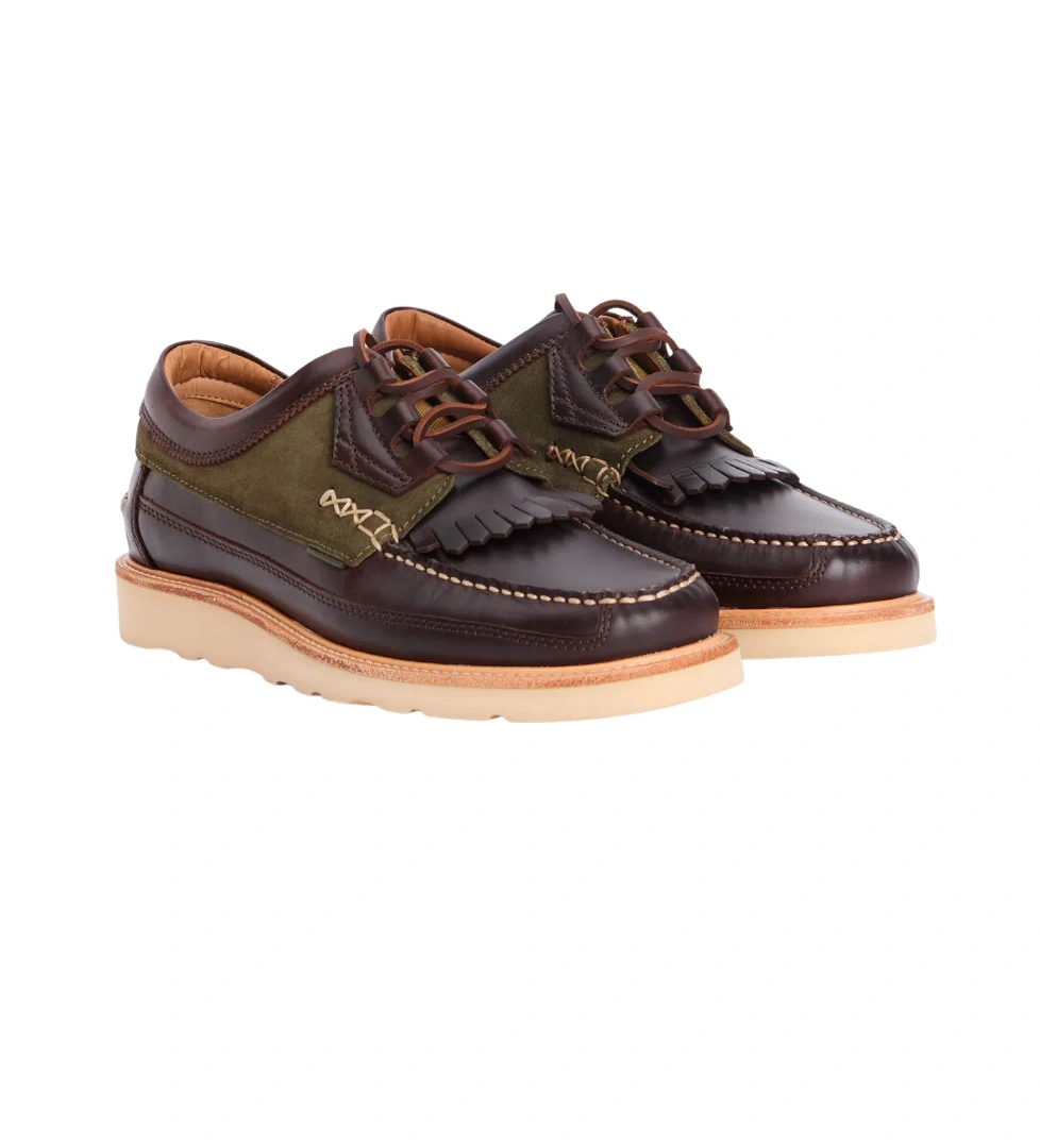 Barbour Barbour Grindon Günlük Ayakkabı model görseli