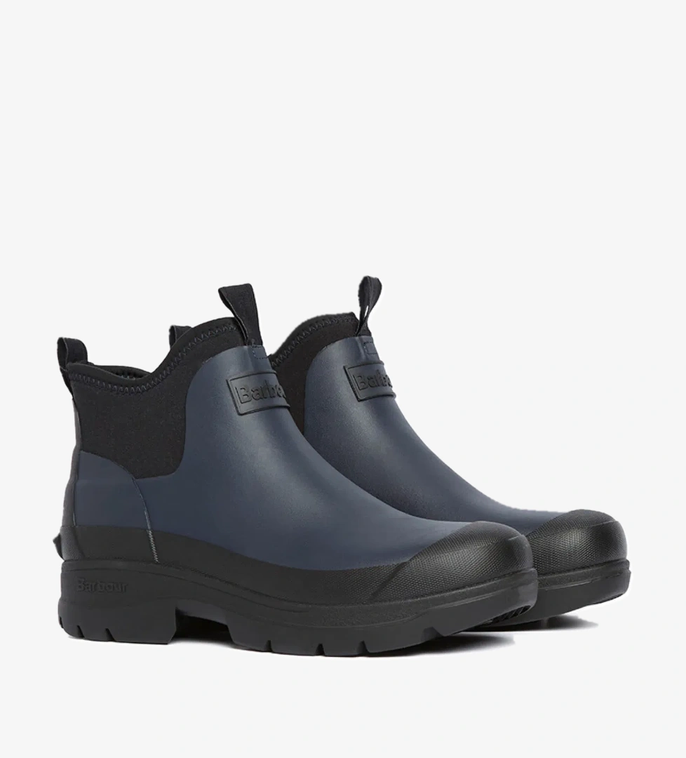 Barbour Barbour Ridge Welly Bot model görseli