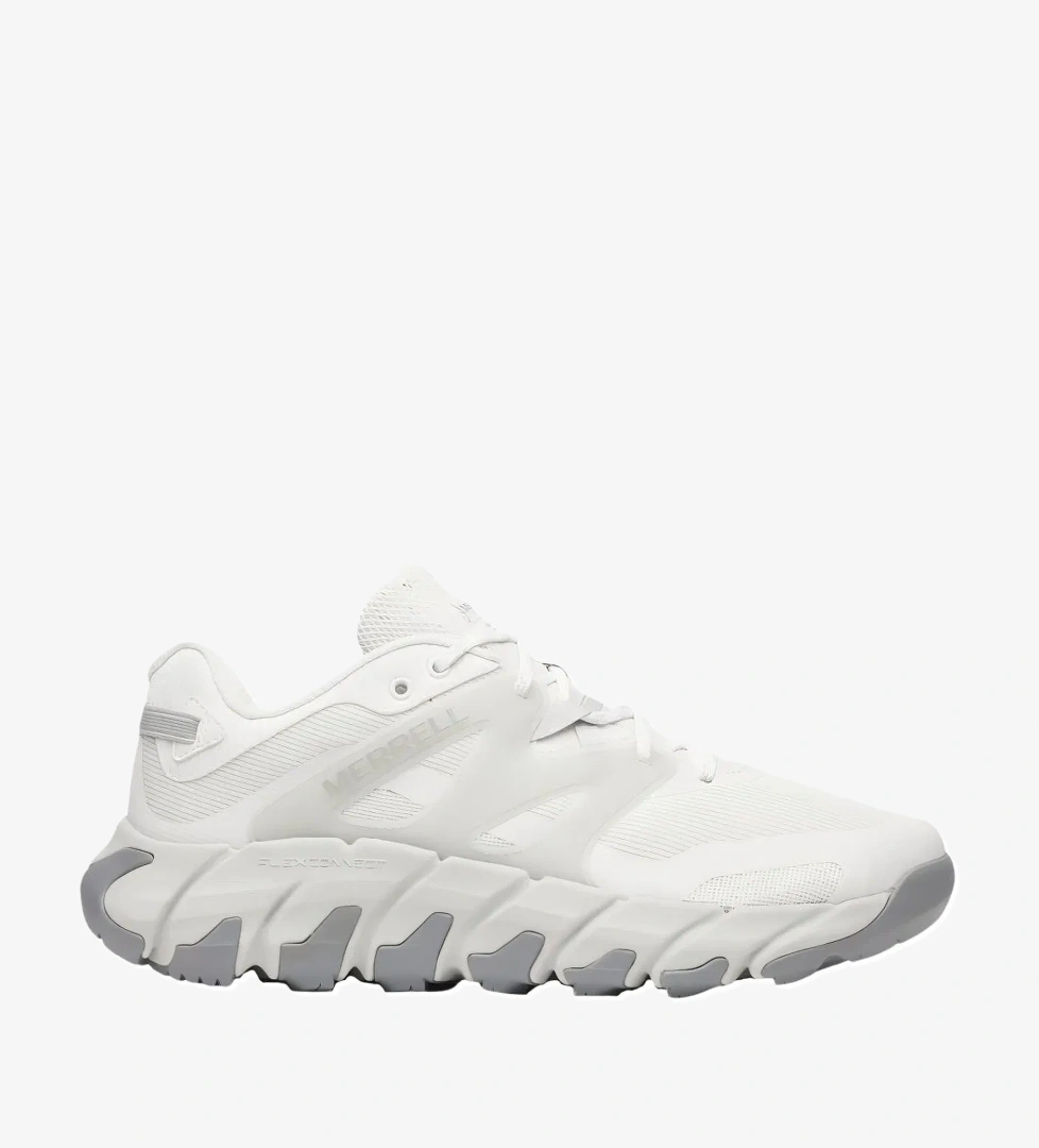 Merrell Erkek Outdoor Ayakkabı Maipo Explorer Aerosport Gri - Görsel 1