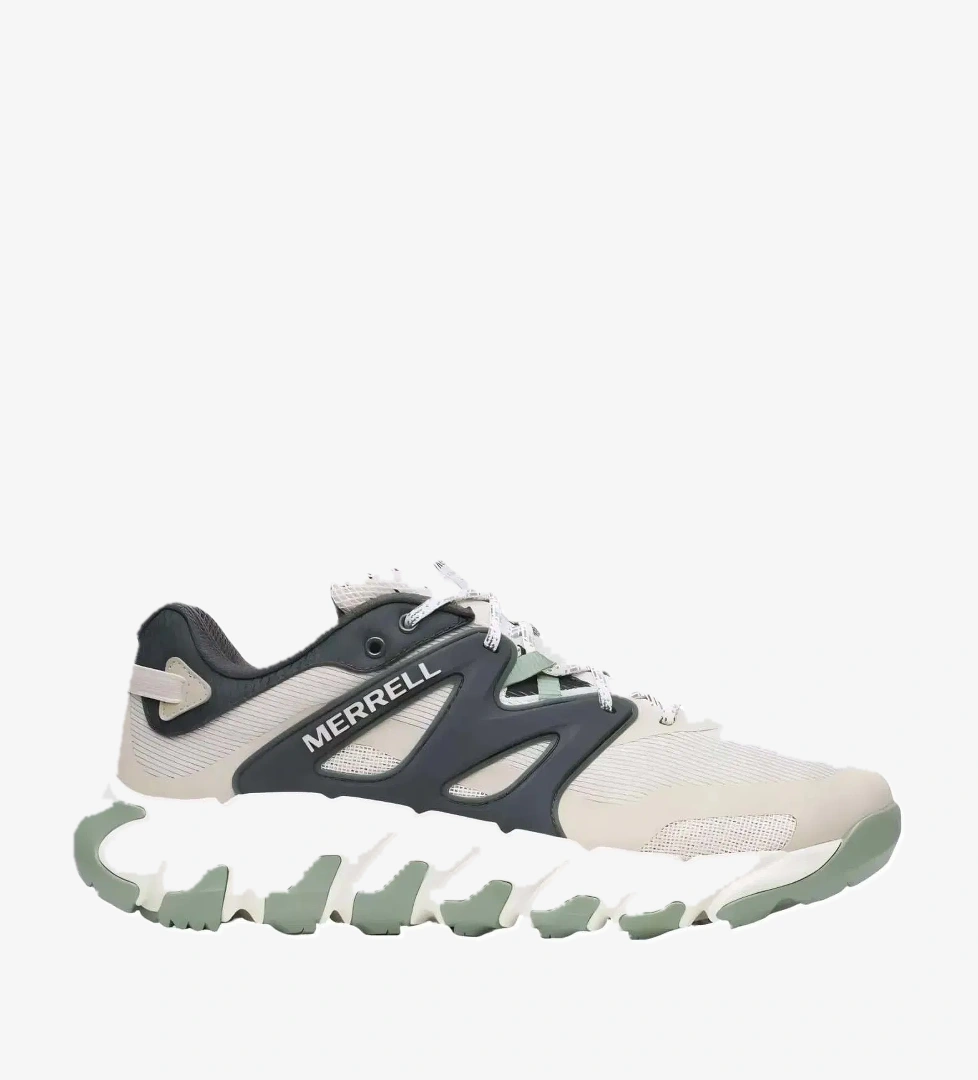 Merrell Erkek Outdoor Ayakkabı Maipo Explorer Aerosport - Görsel 1