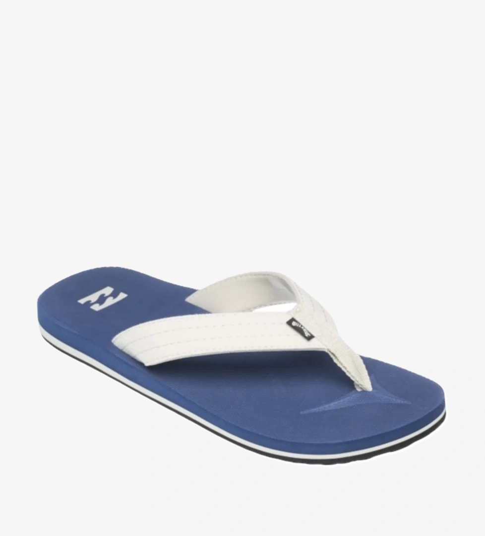 Billabong All Day Canvas Erkek Terlik