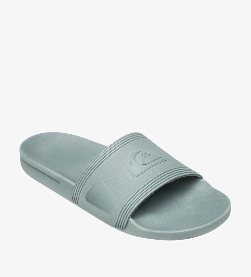 Quiksilver Dockyard Rf Erkek Yeşil Terlik