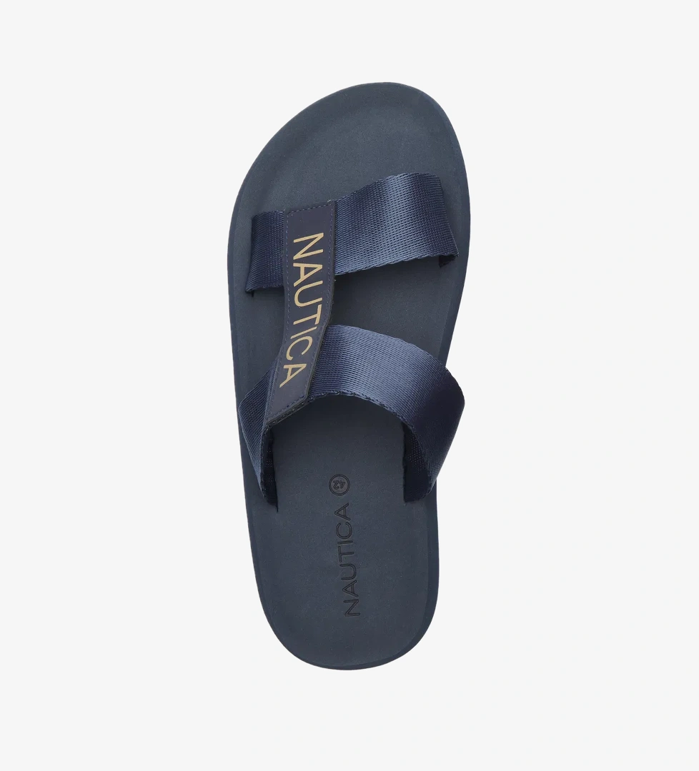 Nautica Nautica Erkek Lacivert Terlik model görseli