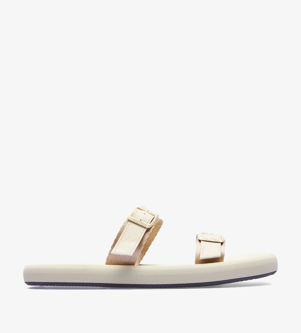 Nautica Nautica Kadın Bej Terlik model görseli