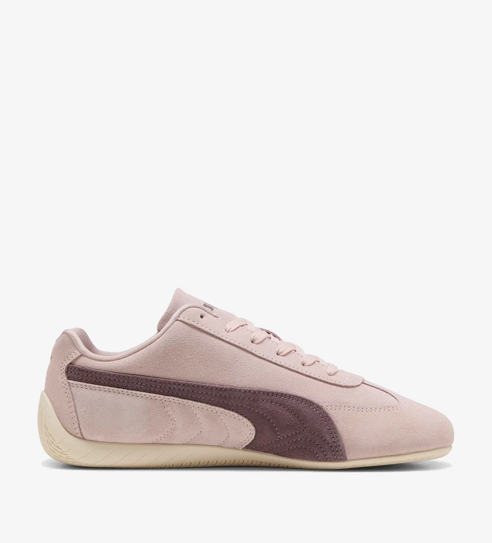 Puma Puma Speedcat Og Kadın Pembe Spor Ayakkabı model görseli