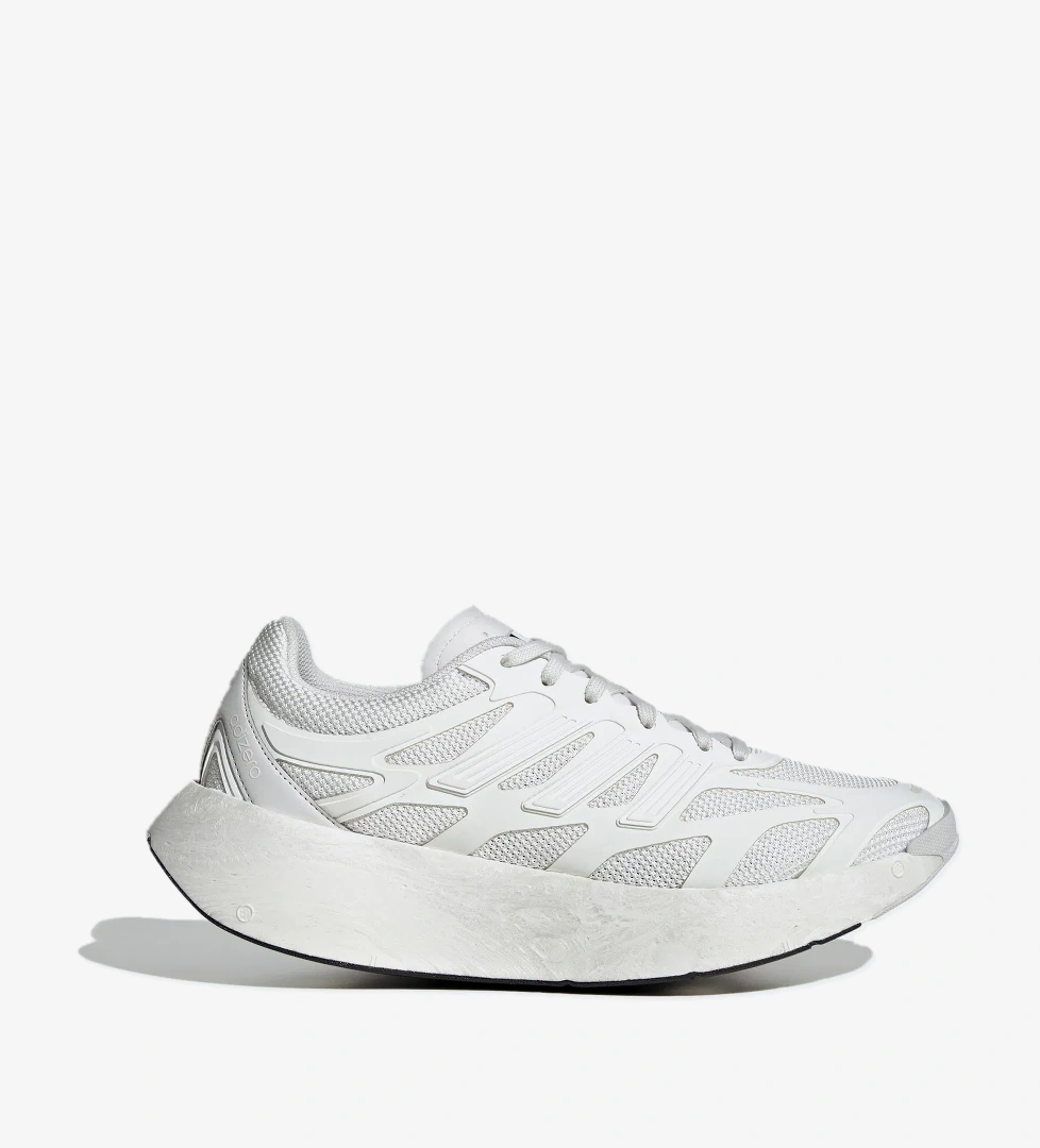 Adidas adidas Adizero Aruku Erkek Beyaz Spor Ayakkabı model görseli