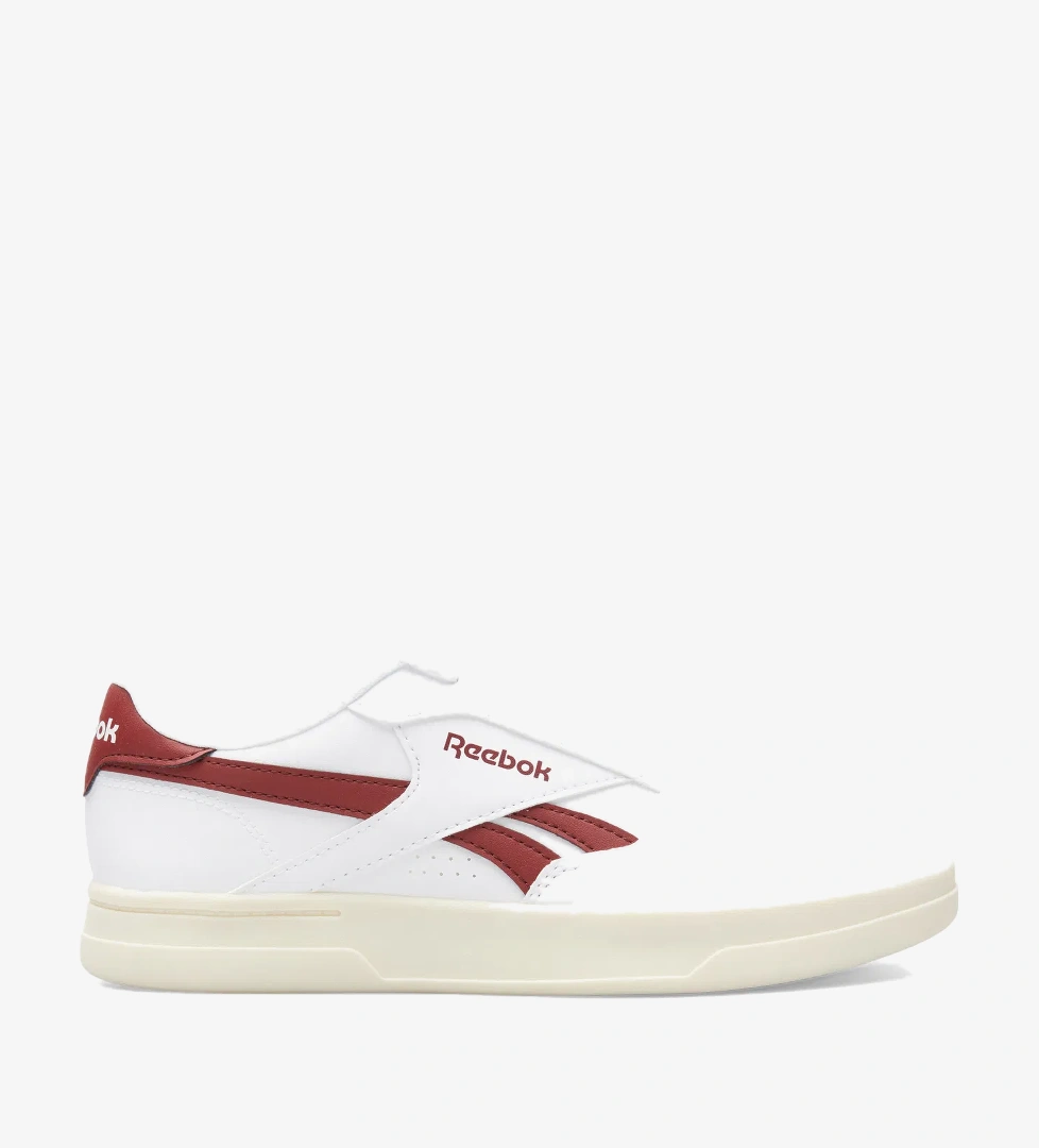 Reebok Prime Set Kadın Beyaz Sneaker - Görsel 1