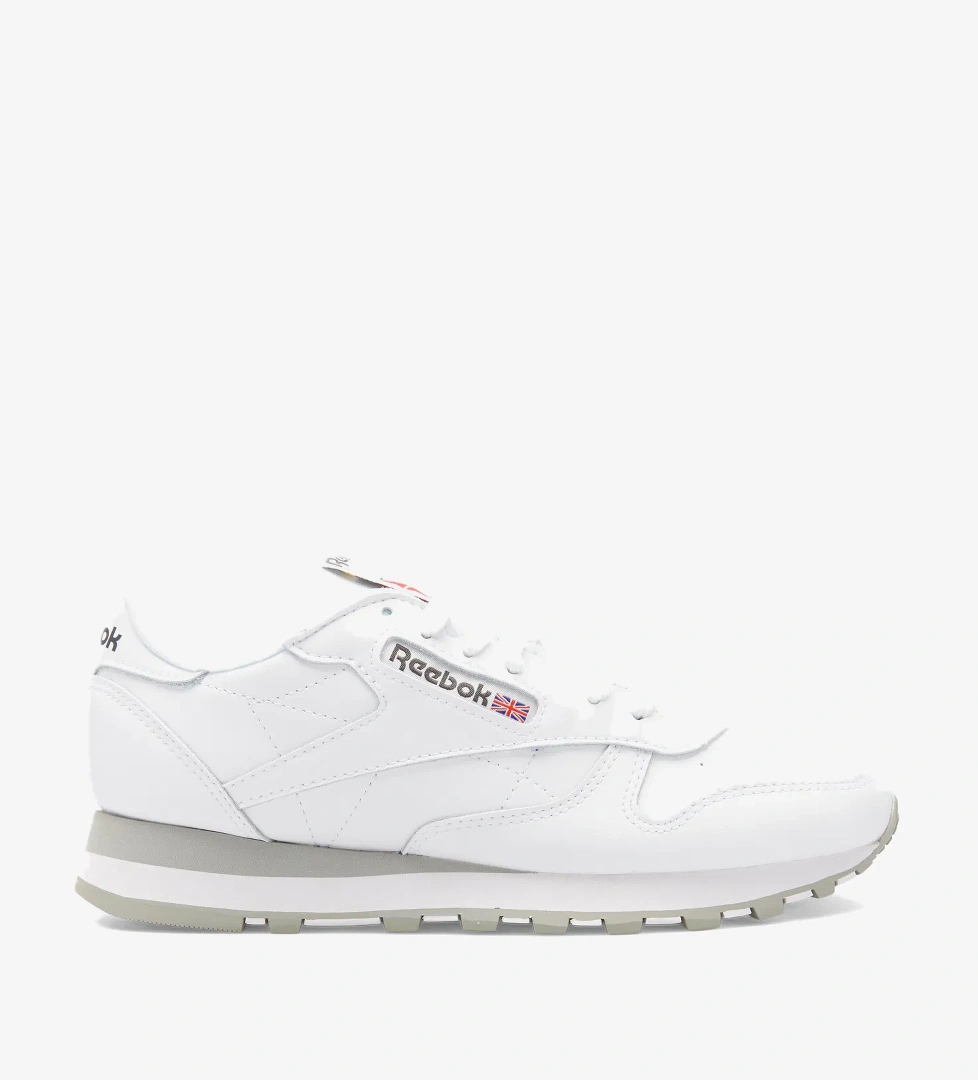 Reebok Classic Unisex Beyaz Sneaker