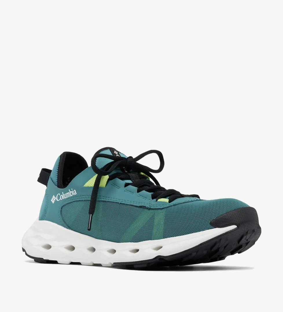 Columbia Columbia Erkek Yeşil Outdoor Ayakkabı model görseli