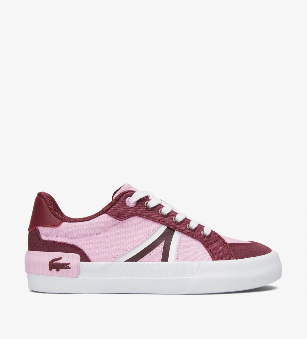 Lacoste Lacoste L004 Bebek Pembe Sneaker model görseli