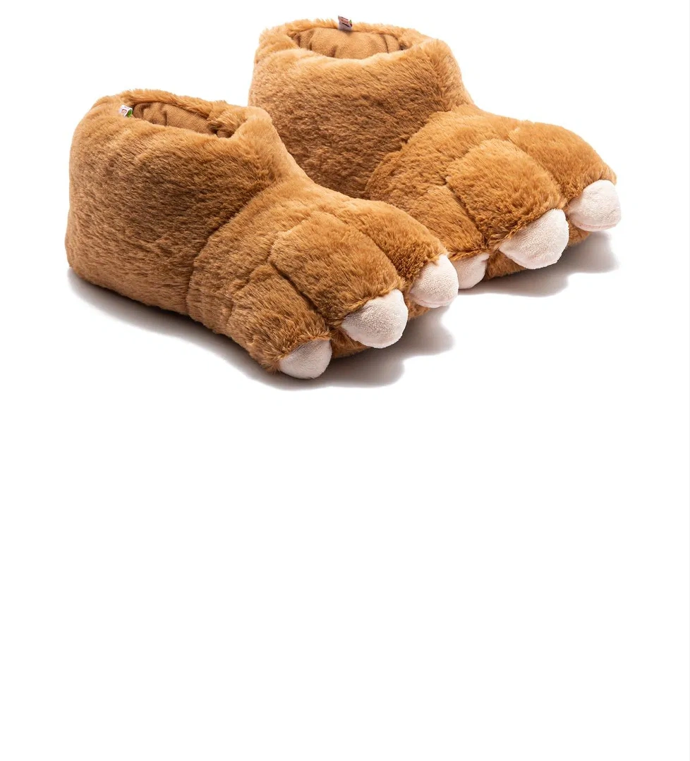 Twigy Ayak Unisex Panduf Bej 36/43 model görseli