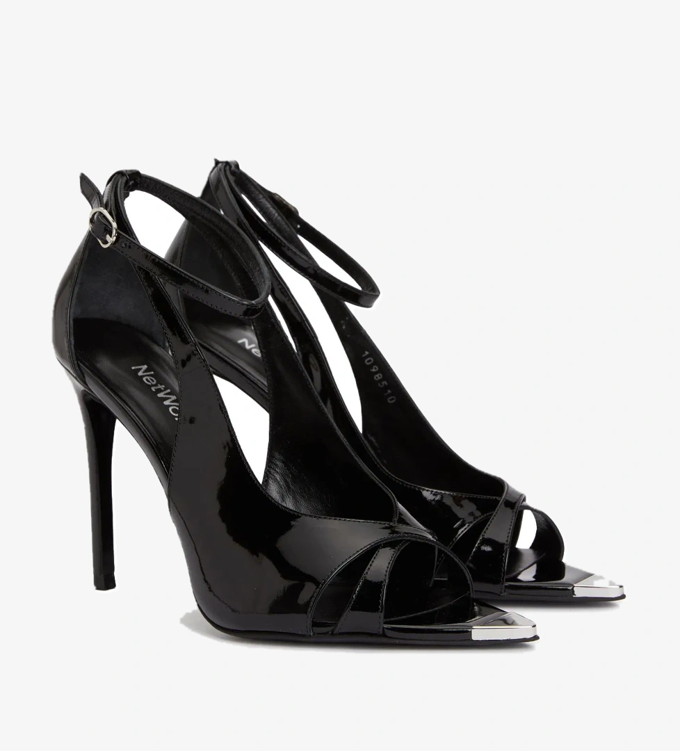 Network Network Kadın SANDALET model görseli