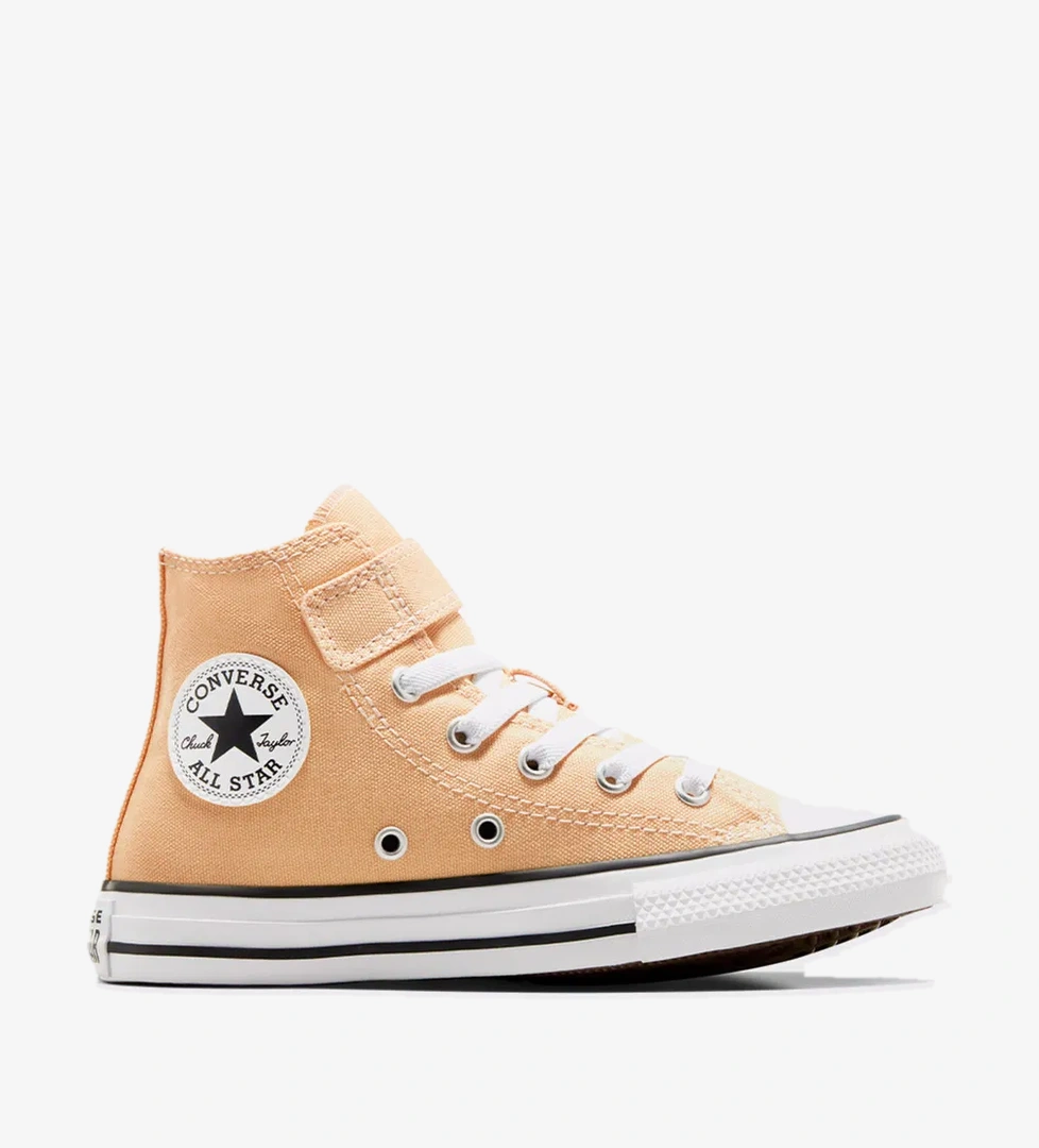 Converse Converse Chuck Taylor All Star Çocuk Sarı Sneaker model görseli