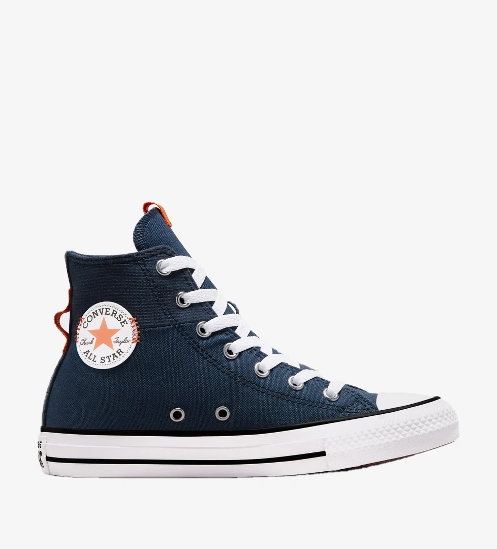 Converse Converse Chuck Taylor All Star Utility Çocuk Mavi Sneaker model görseli