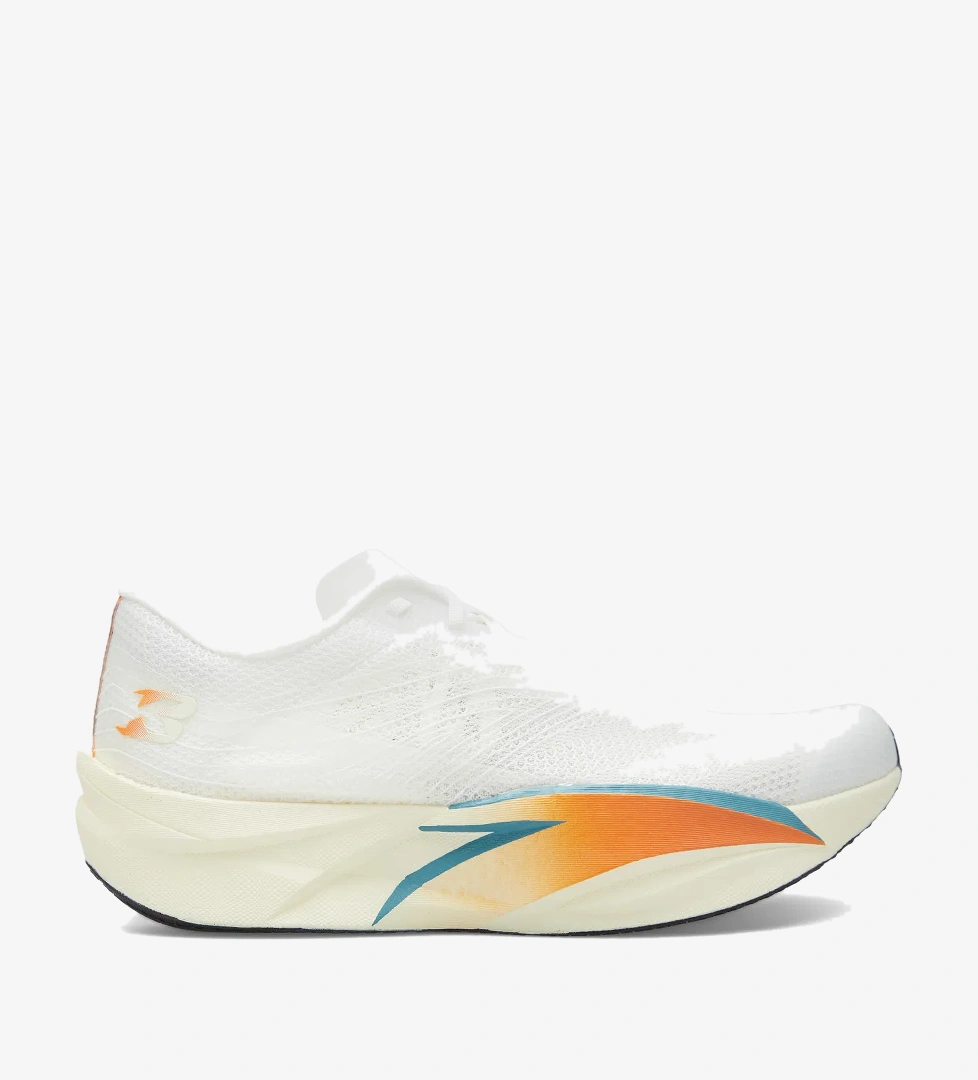 Fashfed Anta C202 6 Erkek Beyaz Spor Ayakkabı model görseli