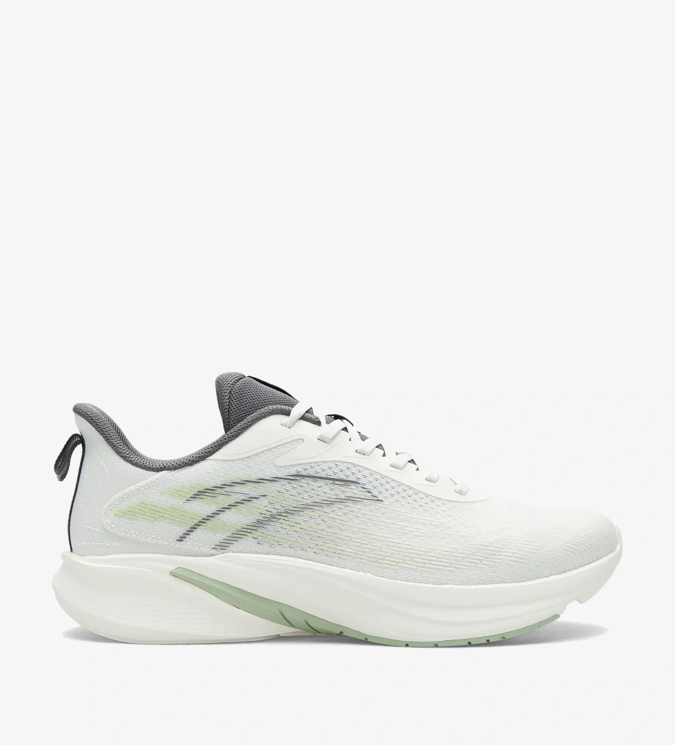 Fashfed Anta Gazelle Erkek Gri Spor Ayakkabı model görseli