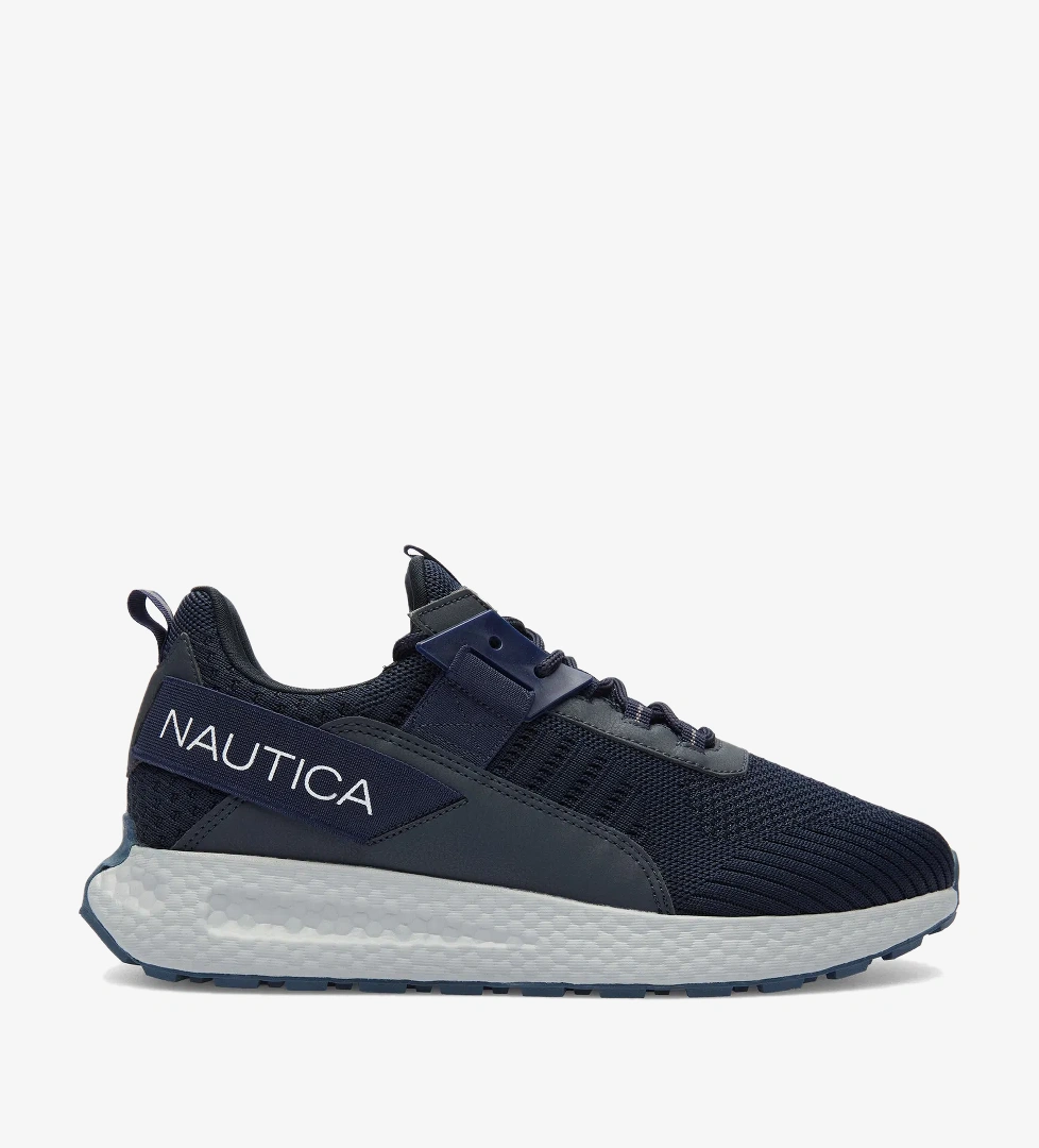 Nautica Nautica Erkek Lacivert Sneaker model görseli