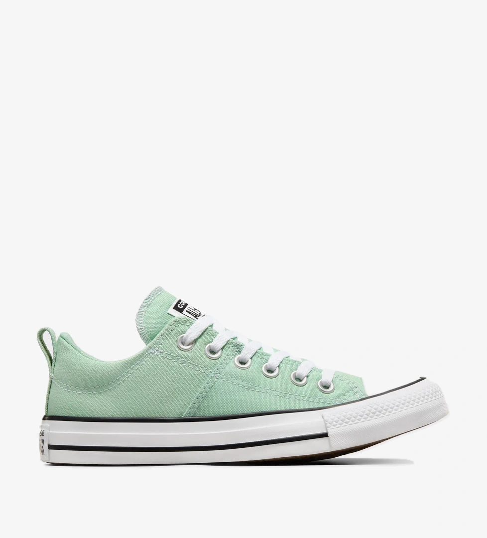 Converse Converse Chuck Taylor All Star Madison Kadın Yeşil Sneaker model görseli