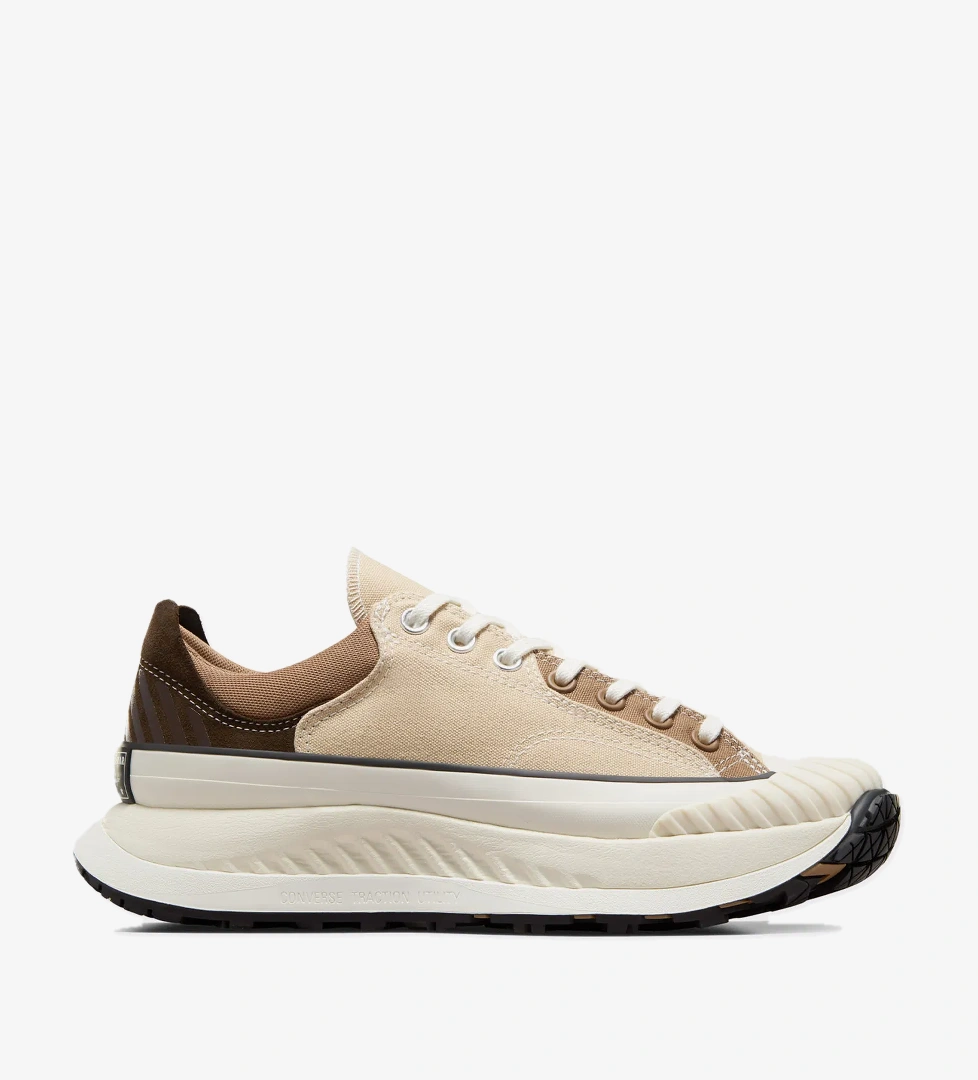 Converse Chuck 70 At-Cx Unisex Bej Sneaker - Görsel 1