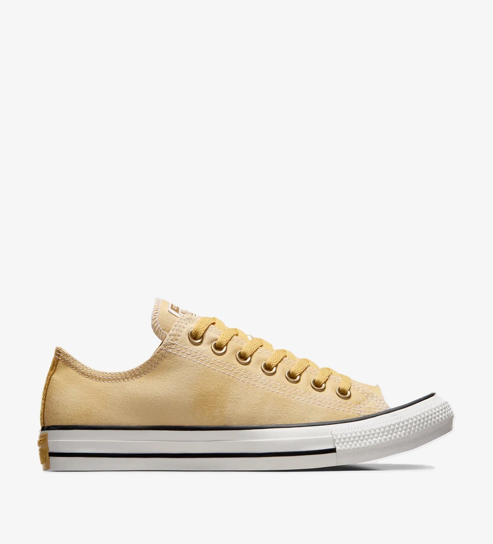 Converse Converse Chuck Taylor All Star Unisex Sarı Sneaker model görseli