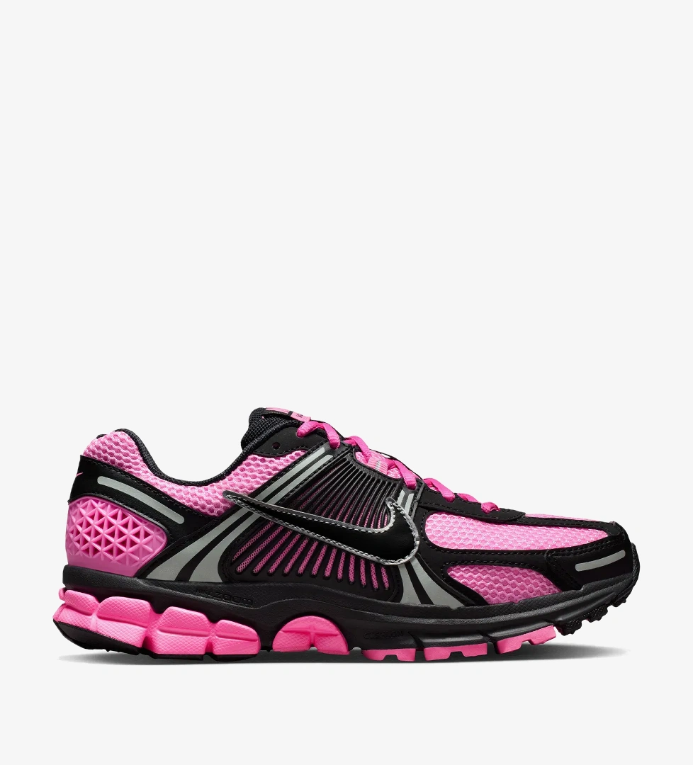 Nike Zoom Vomero 5 Kadın Pembe Spor Ayakkabı - Görsel 1