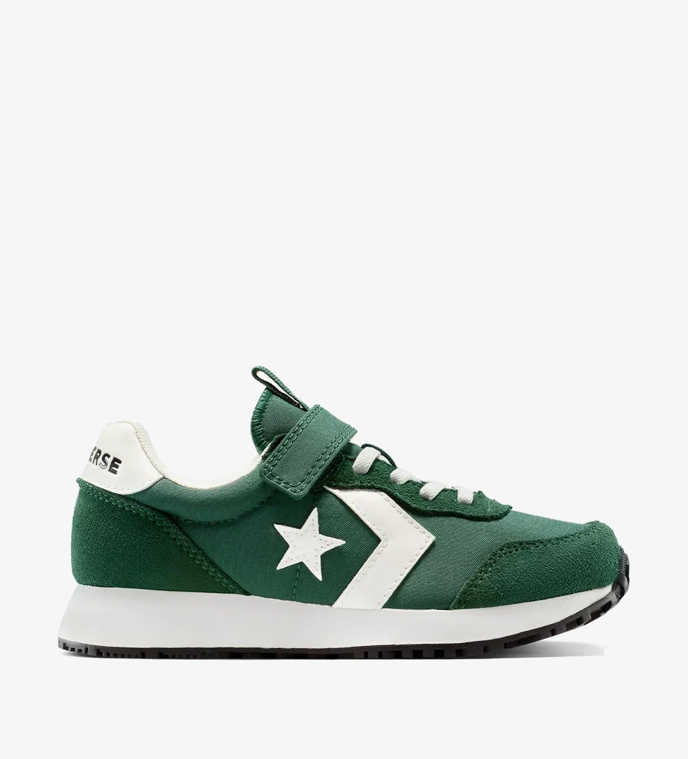Converse Omega Trainer Genç Yeşil Sneaker