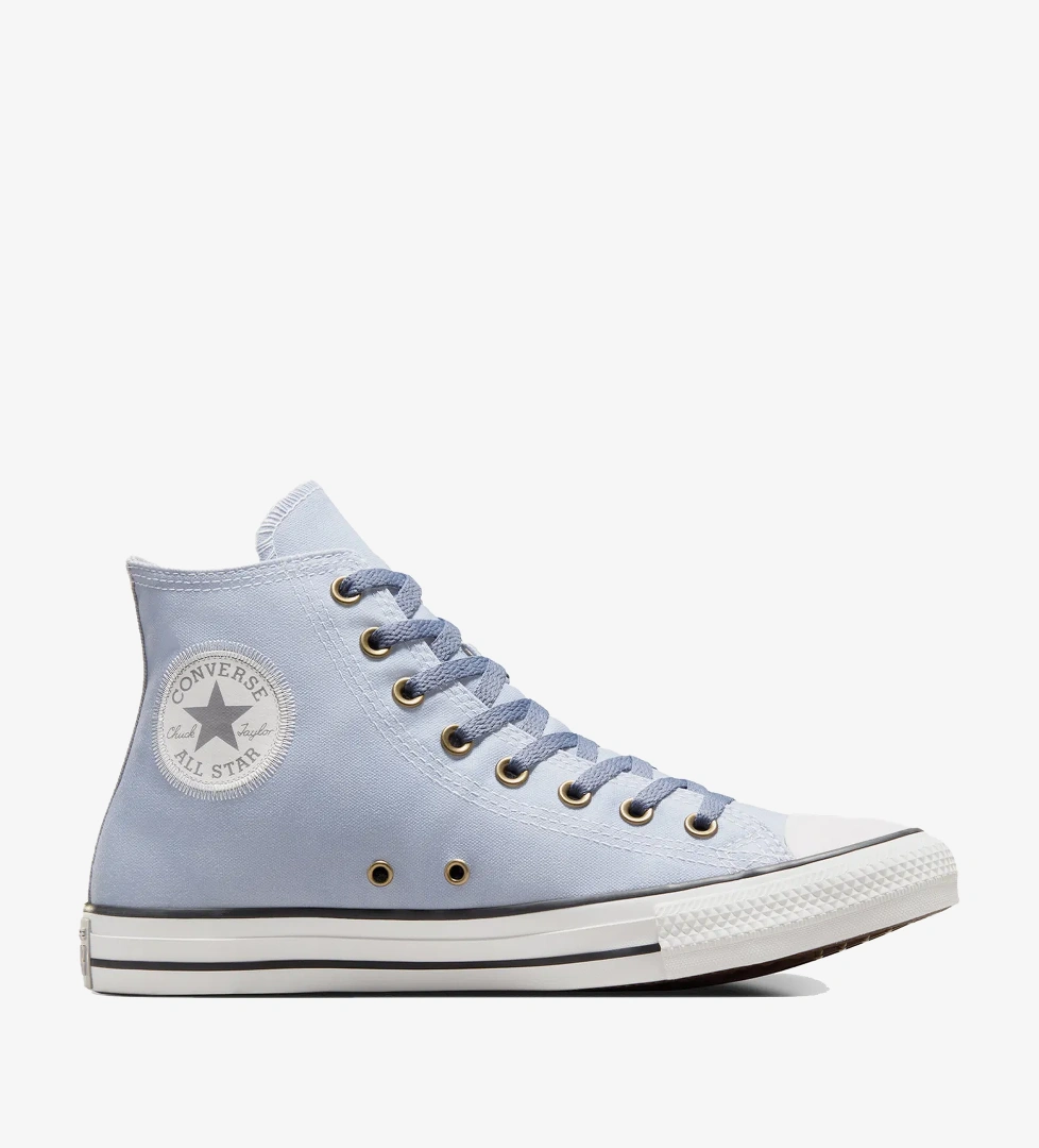 Converse Converse Chuck Taylor All Star Tie Dye Unisex Mavi Sneaker model görseli