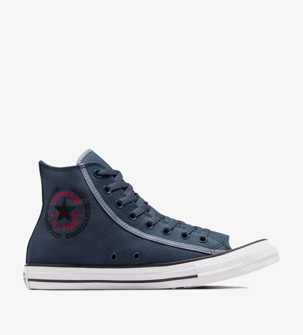 Converse Chuck Taylor All Star Unisex Mavi Sneaker - Görsel 1
