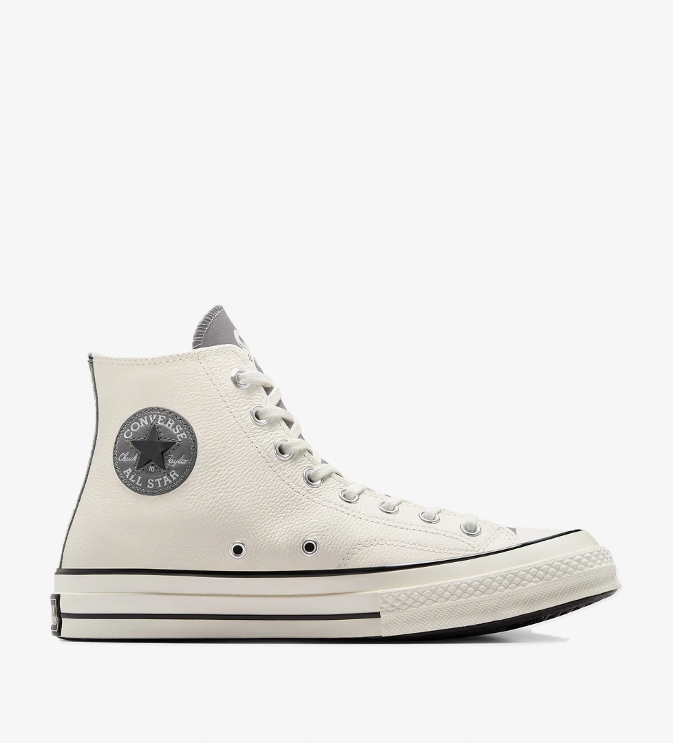 Converse x Dungeons & Dragons Unisex Krem Sneaker - Görsel 1