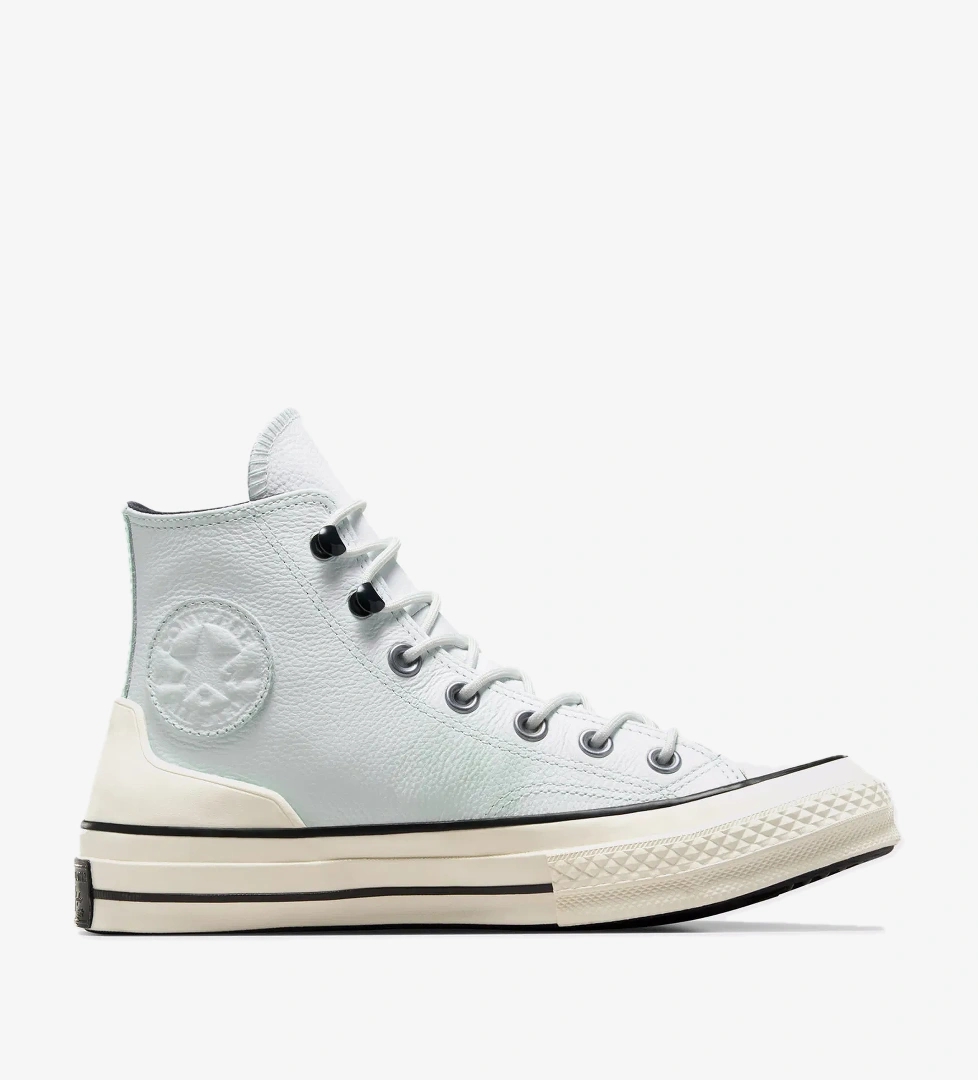 Converse Chuck 70 Counter Climate Unisex Açık Mavi Sneaker - Görsel 1