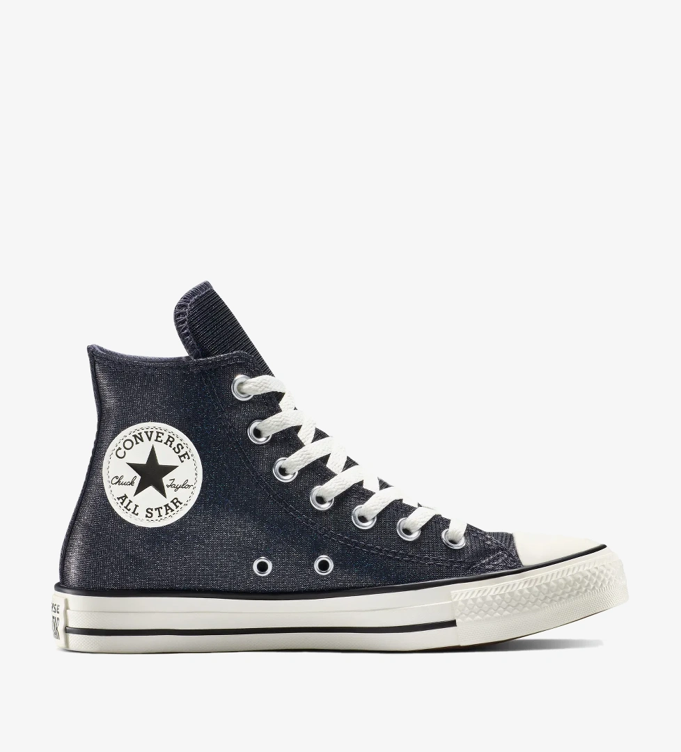 Converse Chuck Taylor All Star Unisex Mavi Sneaker - Görsel 1