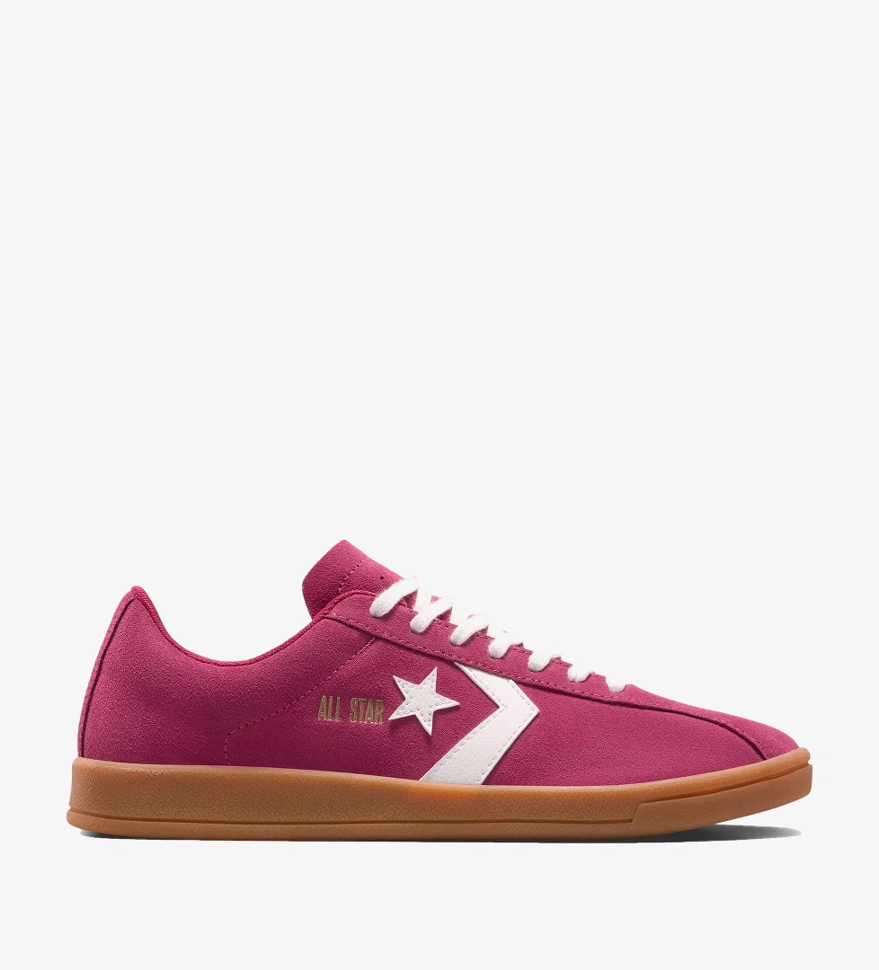 Converse Converse All Star Classic Trainer Unisex Pembe Sneaker model görseli