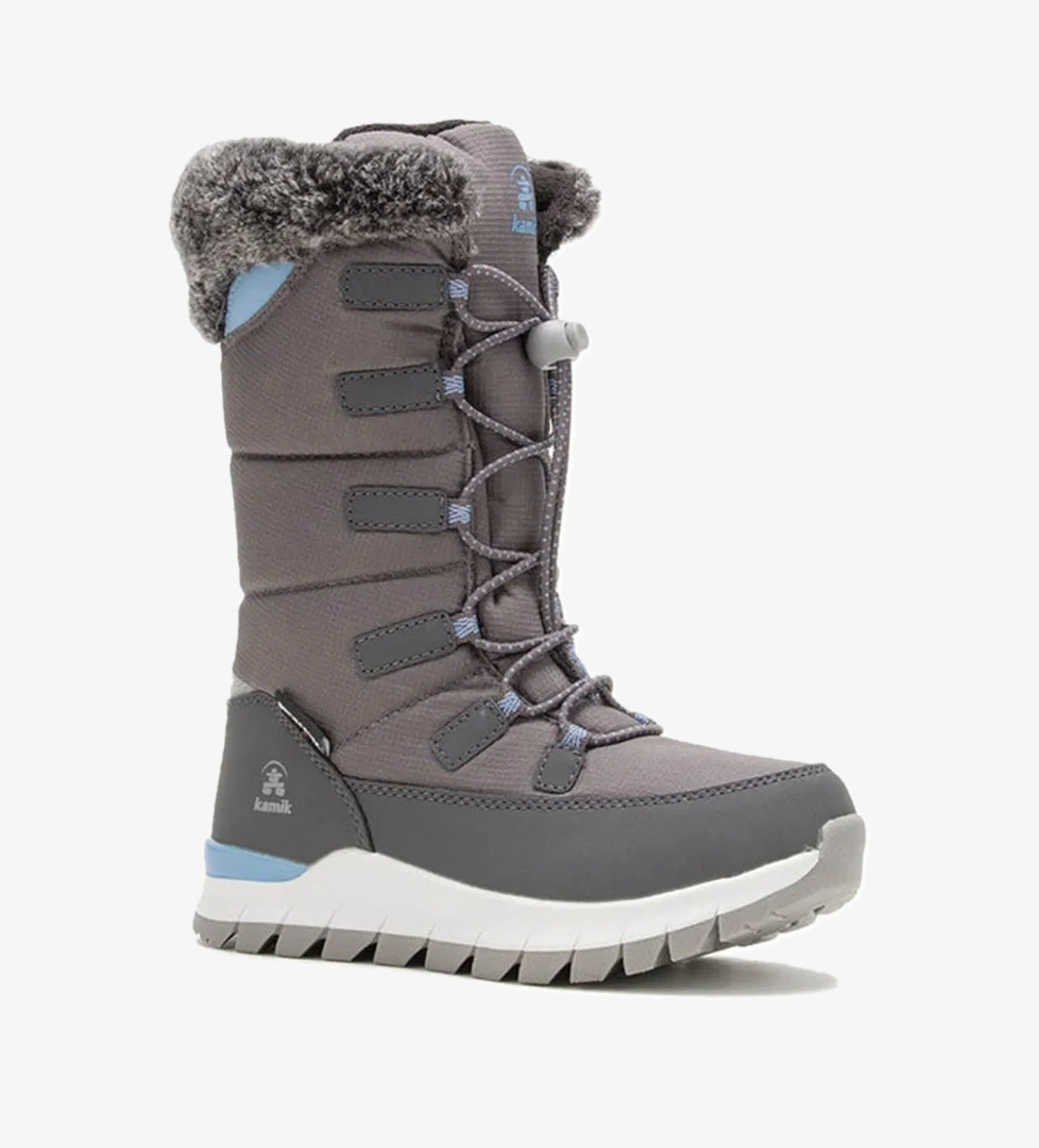 Fashfed KAMIK PRAIRIE2 UNISEX ÇOCUK BOT model görseli