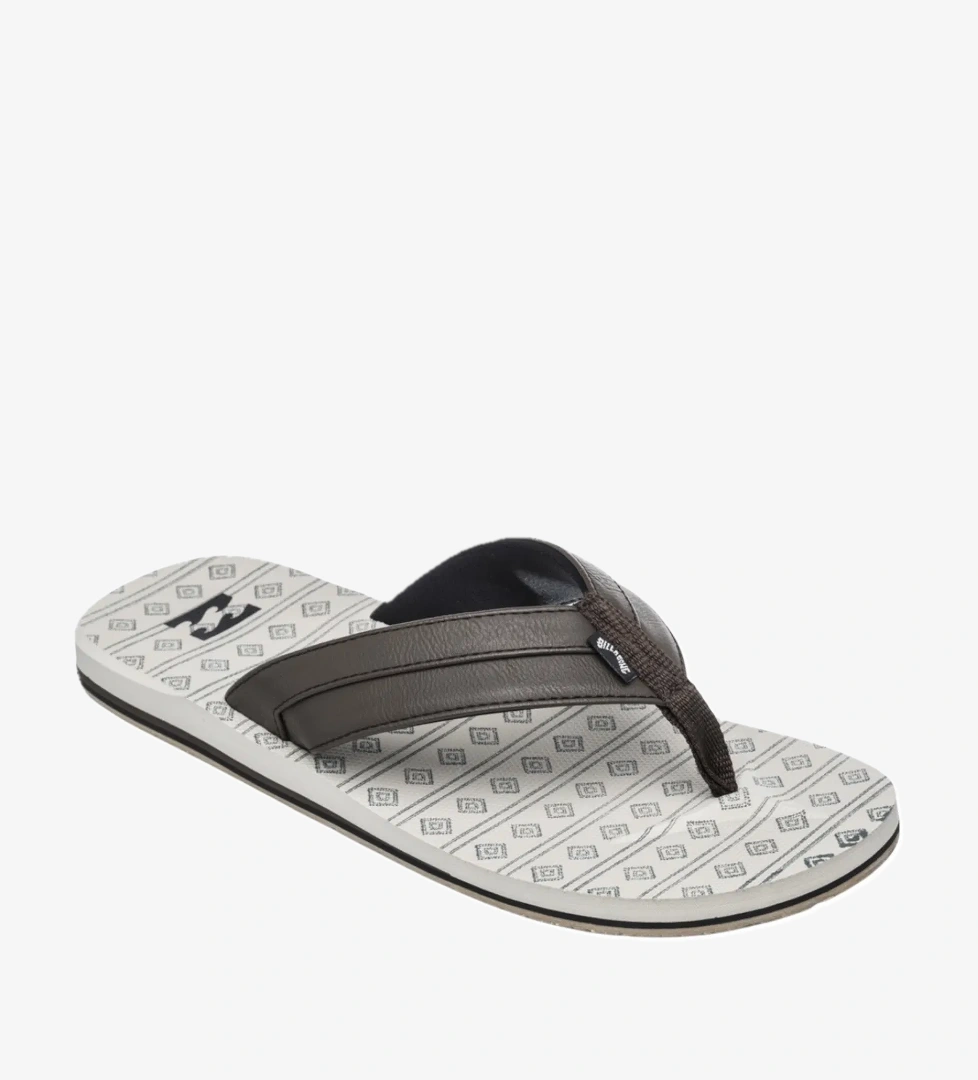 Billabong Billabong All Day Impact Print Erkek Bej Terlik model görseli