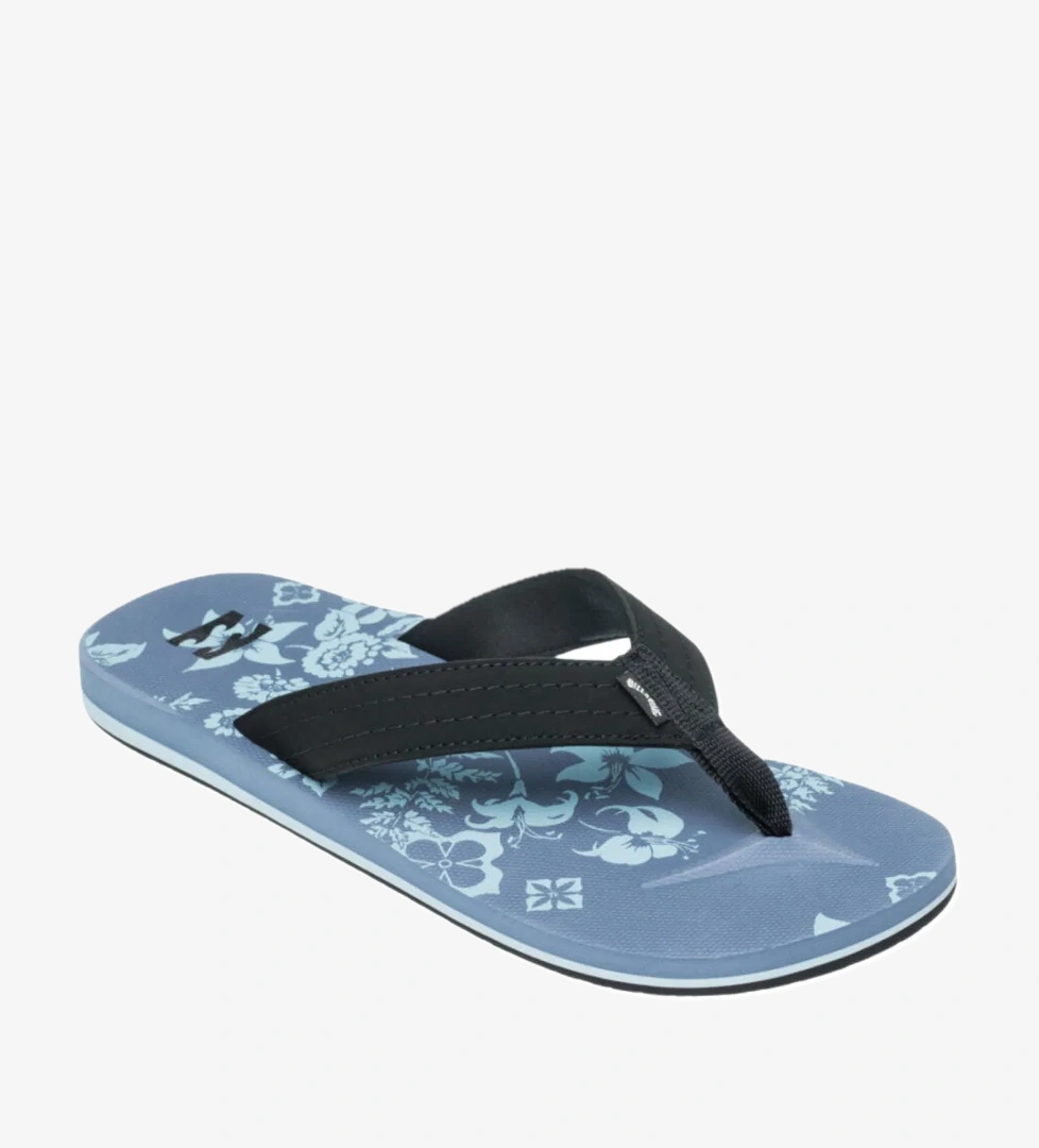 Billabong Billabong All Day Theme Erkek Terlik model görseli