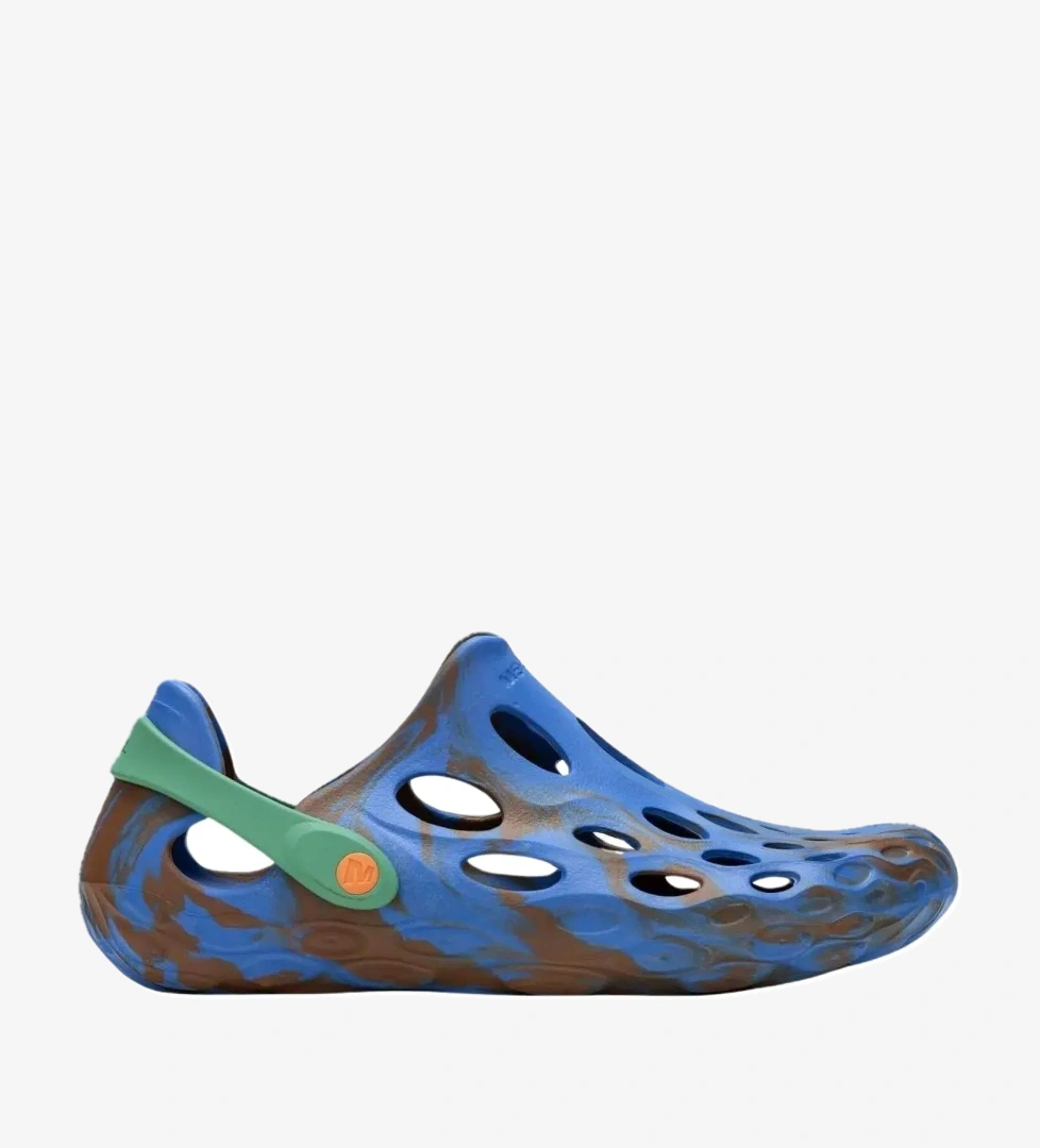 Merrell Merrell Hydro Moc Erkek Mavi Terlik model görseli