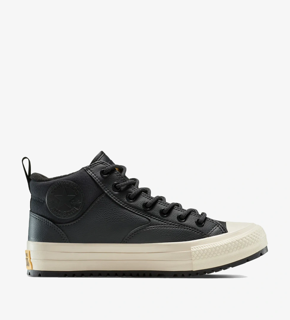 Converse Converse Chuck Taylor All Star Malden Street Waterproof Unisex Siyah Bot model görseli
