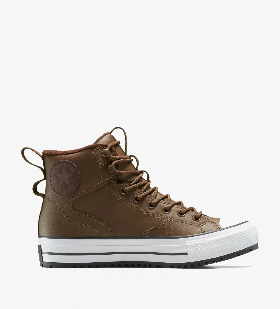 Converse Converse Chuck Taylor All Star Unisex Kahverengi Bot model görseli