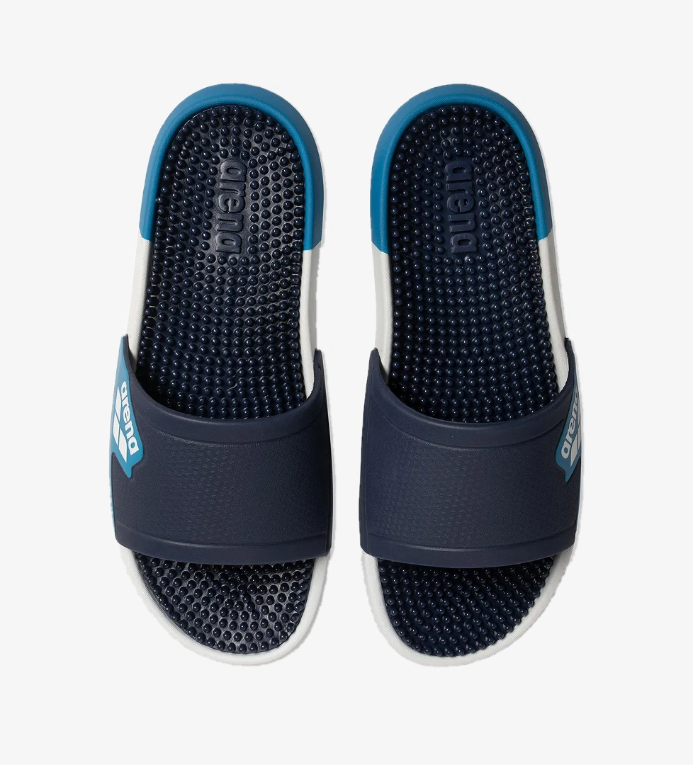 Arena Marco Active Erkek Lacivert Siyah Günlük Stil Terlik 009279130 009279110 model görseli