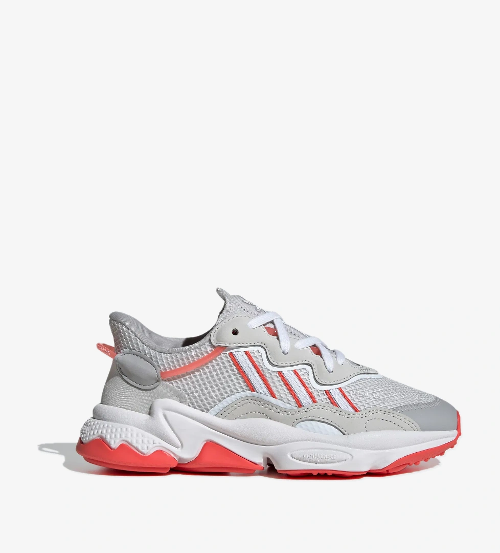 Adidas Adidas Ozweego Kadın Gri Spor Ayakkabı model görseli