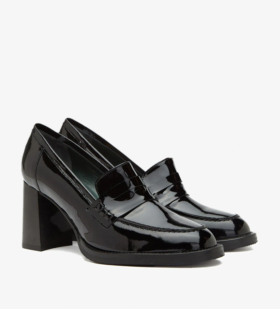 George Hogg George Hogg Kadın Loafer model görseli