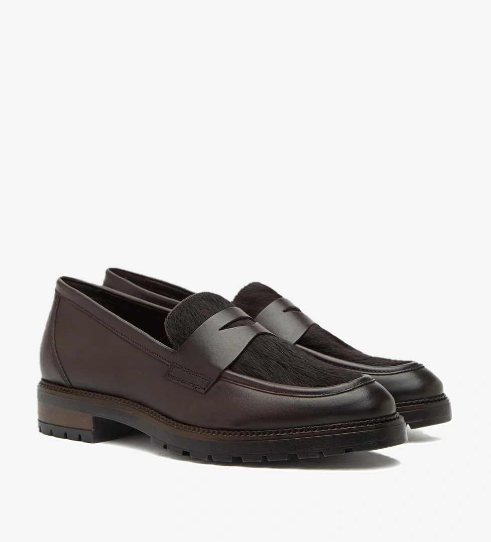 Divarese Divarese Kadın Loafer model görseli