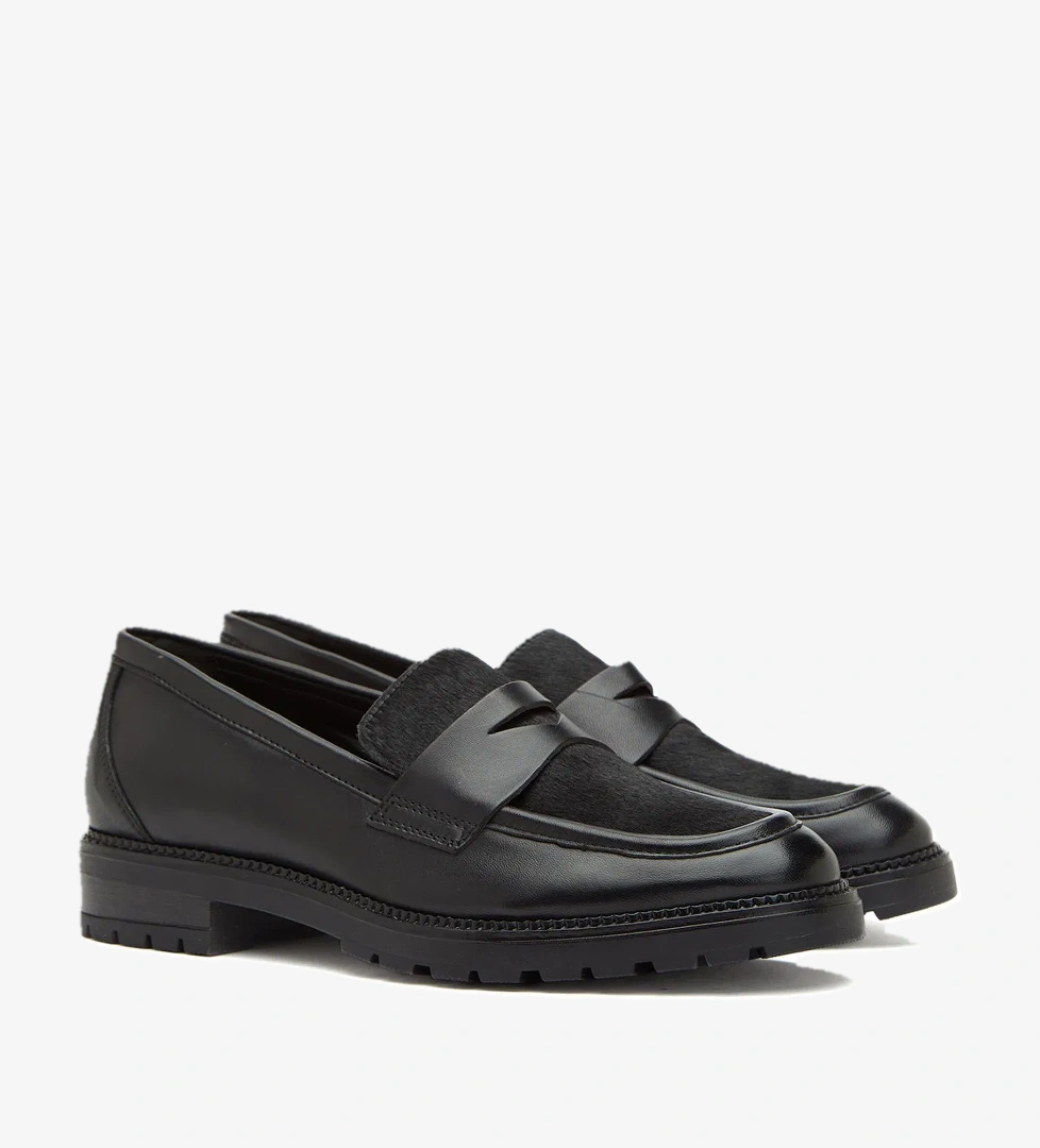 Divarese Kadın Loafer