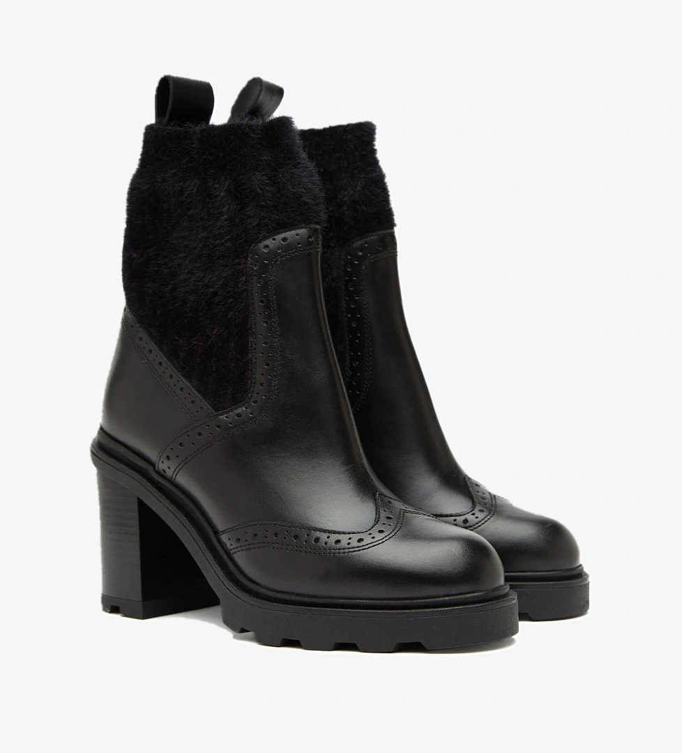 Divarese Divarese Kadın Bot model görseli